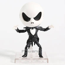 Jack Skellington  1011 The Nightmare Before Christmas PVC Action Figure Collectible Model Toy 2024 - buy cheap