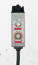 Sensor de interruptor fotoeléctrico FF-06R, 100% nuevo y Original 2024 - compra barato