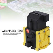 12V Head Pressure Garden Self-priming Pump Accessories Electric Sprayer Water Pump Diaphragm Pressure Pump Accessories 2024 - buy cheap