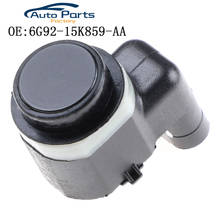 Novo sensor de estacionamento do pdc para ford mondeo S-MAX 06-2011 6g92-15k859-aa 6g9215k859aa 6g92-15k859-ec 6g9215k859ec 2024 - compre barato