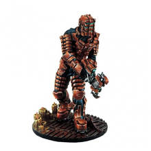 Figura de resina 1/24 antigo guerreiro suporte fantasia modelo sem pintura figura kit construção 2024 - compre barato