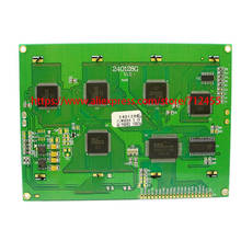 NEW compatible LCD FOR PG-240128A PG240128A WG240128B,AG240128G,BG240128B2 powertip LCD screen module Replacement 2024 - buy cheap