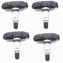 Monitor de presión de neumáticos para coche, Sensor TPMS para Hyundai i40 VF 529333V100 2011 2012 2013 2014, 52933-3V100 2024 - compra barato
