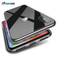 NORTHFIRE Clear Soft TPU Case For iPhone 11 Pro Max X XS Max Xr 6 6S 7 8 Plus Transparent Case For iPhone 4S 5 5S Se Back Cover 2024 - buy cheap