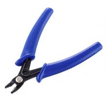 1Pcs 5-1/8" 130mm Stainless Steel Pliers Tool Multifunction Repair Tool For Jewelry Beading Bead Crimping Household 2024 - buy cheap