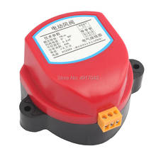 220V 24V 12V 110V Actuator for Air damper valve electric air duct motorized damper switch for ventilation pipe valve 2024 - buy cheap