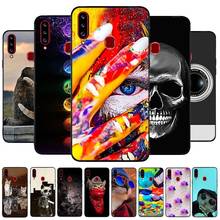 Funda para Samsung Galaxy A20s Galaxy A20s A207, carcasa de silicona para Samsung A20s A 20s, funda blanda 2024 - compra barato