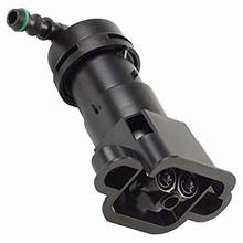 Headlight Cleaning Washer Nozzle Pump 8E0955101C 2003 For Audi A4 Quattro 1.8L 2024 - buy cheap