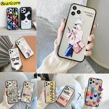 Funda con relieve de moda para Samsung Galaxy A52, A72, A12, A32, A42, A12, A02, A11, A21, A41, A51, A71, F12, F41, F62, A01, A03, M01 Core Soft Cover 2024 - compra barato