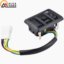 Front Right Driver Side 84820-26021 84820-26021-B0 Electric Power Window Master Switch For Toyota Hiace 1994 1995 84820 26021 2024 - buy cheap