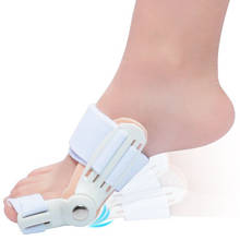 Bunion Splint Big Bone Toe Corrector Straightener Hallux Valgus Correction Orthopedic Supplies Foot Pain Relief Foot Care Tools 2024 - buy cheap