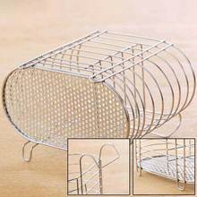 Dish Rack Drainer Dry Organizer Cutlery Holder Utensil Sink Steel Holder Storage Cutlery Tool Kitchen Z4C7 2024 - buy cheap