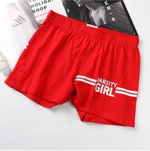 Boxer Men Underwear Cotton Pouch Boxershorts Sleep Men Underpants Panties For Homewear Shorts 2024 - buy cheap