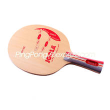 JOOLA del Rin de tenis de mesa de hoja (5 Ply madera Allround) JOOLA raqueta de Ping Pong Bat/paleta 2024 - compra barato