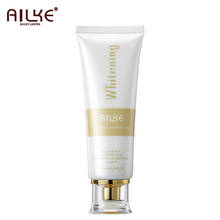 AILKE women Rose Facial cleanser scrub Whitening Moisturizing cleaning cleaner HOT Selling Anti-acne oil control face wash care 2024 - buy cheap