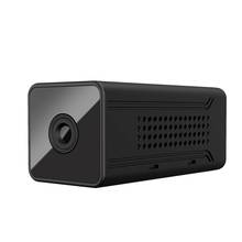 Wireless Camera Remote Mobile Viewing Wifi 1080P Camera With Night Vision Motion Detection Cloud Storage And Two-Way Audio 2024 - купить недорого