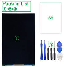 LCD Screen Display For Samsung Galaxy Tab A 8.0" SM-T380 SM-T385 SM-T385M Replacement 2024 - buy cheap