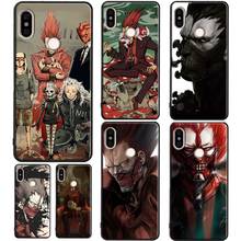 Dorohedoro En para Redmi Note 9 Pro 8 7 8T 9S 9A 9C para Mi Note 10 Lite 9T funda para POCO F2 Pro F1 X3 2024 - compra barato