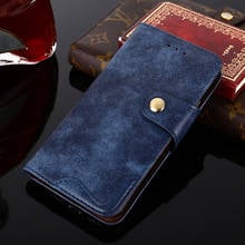 Wallet Case For Oukitel K5000 U18 U22 U7 Plus C8 K3 Mix2 C12 Pro Luxury Leather Magnetic 2024 - buy cheap