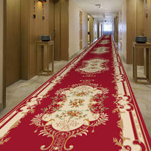 Nordic Corridor Bedroom Carpet Modern Mininalist Household Mall Entrance Hallway Rug Living Room Bedside Long Hotel Blanket 2024 - buy cheap
