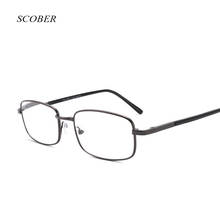 Business Progressive multifocal reading glasses men smart zoom reading glasses women far near anti-blue presbyopic eyewear 2024 - buy cheap