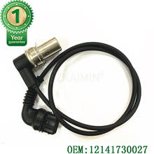 High Quality Crankshaft Position Sensor Fits For BMW E36 E46 E34 E39 Z3 2.0i OEM  12141730027 2024 - buy cheap