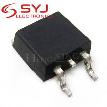 10pcs/lot 3N10L16 3N10L TO-263 In Stock 2024 - buy cheap