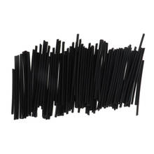 A Lot of 100 Guitar Side Dot Markers Rods Fretboard Position Marker Inlay Dots Black 0.079inch 2024 - buy cheap