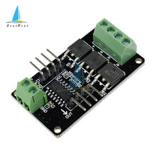 For MCU System LED Strip Driver Module v1.0 For Arduino STM32 AVR 12V DC 5V MCU Full Color RGB Board One 2024 - buy cheap