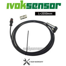 ABS Sensor Length 2050mm 205cm For MERCEDES-BENZ BENZ MB FORD 0015405717 A0015405717 89419513 2024 - buy cheap