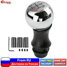 For Ford Focus 2 Mondeo 3 S-MAX C-MAX Mustang Galaxy Fiesta MK6 Transit MK6 MK7 5 Speed Gear Shift Knob Stick Shifter Lever Pen 2024 - buy cheap