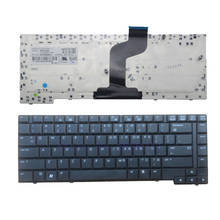 Value For Money!!! New for HP Compaq 6730b 6735b 6037B0026101 keyboard US layout black color 2024 - buy cheap