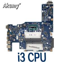 Disponível. novo. Placa-mãe aclu3/alcu4 de embutir, placa principal para lenovo com processador integrado 2024 - compre barato