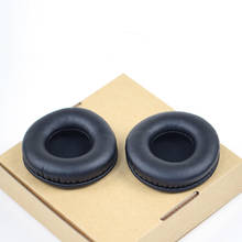 Almohadillas de 75mm para AKG K518DJ K518 K81 2024 - compra barato