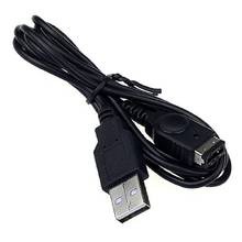 Cable de carga USB para Nintendo DS NDS GBA Game Boy Advance SP, 1,2 m, 30 unidades 2024 - compra barato