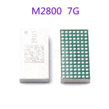 1Pcs New Original M2800 For iphone 7/7G 4.7inch Touch Screen Digitizer IC Chip 2024 - buy cheap