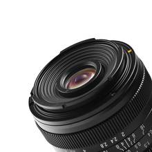 Kamlan-lente de cámara sin espejo para APS-C NEX Fuji X M4/3, lente Manual de enfoque fijo de 15mm F2.0 EOS-M, gran angular, gran oferta 2024 - compra barato