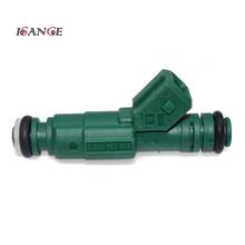 ISANCE Flow-inyector de combustible combinado, 0280155968, para Chevrolet, Jeep, Ford, Audi, VW, Pontiac, Buick, Chrysler, BMW, Eagle, Dodge, Mitsubishi 2024 - compra barato