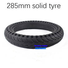 2019 Hot Sale Good Reputation 285mm Solid Tyres for Scooter 10x2.25/2.50 10 Inch Electric Scooter Air Free Tyre Honeycomb Tires 2024 - buy cheap