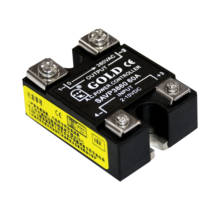 SAVP3840D 2-10VDC or 4-20MA free shipping regulator voltage  SAVP3840D 2-10VDC or 4-20MA adjust voltage mold 2022 - buy cheap