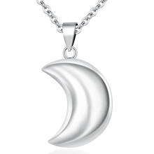 Eudora-bola colgante para mujeres embarazadas, collar calmante con Luna, Luna, Día de la Madre, regalo, B364 2024 - compra barato