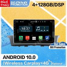 Reproductor multimedia con Android 128 y navegación GPS para besturn, Radio de coche estéreo con pantalla de 10,0 GB, Carplay, DVD, unidad principal, para X40, 2017, 2018, 2019 2024 - compra barato