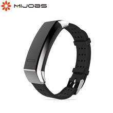 For Huawei Sport Band 2 Pro B19 B29 Strap Silicone Smart Bracelet Wristbands for Huawei Watch Correas Opaska Replacement 2024 - buy cheap