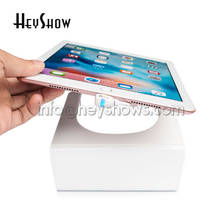 Suporte de tela antifurto para tablet, suporte de tela sensível ao toque com alarme, para huawei, samsung e apple 2024 - compre barato