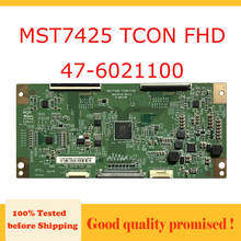 MST7425 TCON FHD 47-6021100 DV550FHM DV490FHM T Con Board Display Card for TV T-Con Board Equipment for Business TCon Board 2024 - buy cheap