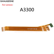 LCD Display Connect Motherboard FPC Flex Cable For Lenovo Pad A7-30 A3300 A5500 A8-50 A8-50F 2024 - buy cheap