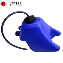 Motorcycle Fuel Gas Tank w/Cap For Yamaha PW50 PW 50 PY50 PEEWEE 50 PIWI 50 Y-Zinger Pit Dirt Bike Tank Assembly 2024 - buy cheap