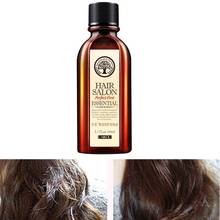 Aceite Esencial de argán nutritivo para el crecimiento del cabello, líquido para evitar la caída del cabello, aceite para el cuidado de la salud, 60ml 2024 - compra barato
