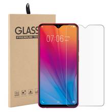 9H закаленное стекло для Vivo Y95 Y91 Y91i V1807 Y 95 91 i VivoY91 VivoY95 6,22 "Стеклянная Защитная пленка для экрана 2024 - купить недорого