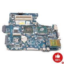 NOKOTION JBL81 LA-4031P 462439-001 462440-001 main board For HP Compaq C700 laptop motherboard 965GM DDR2 free cpu 2024 - buy cheap